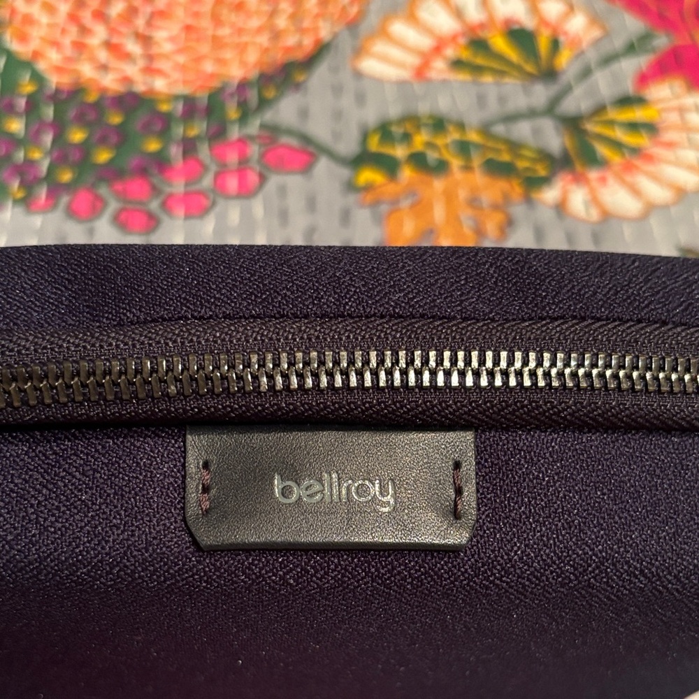 Bellroy Tech Kit Navy - Picture 2 of 10